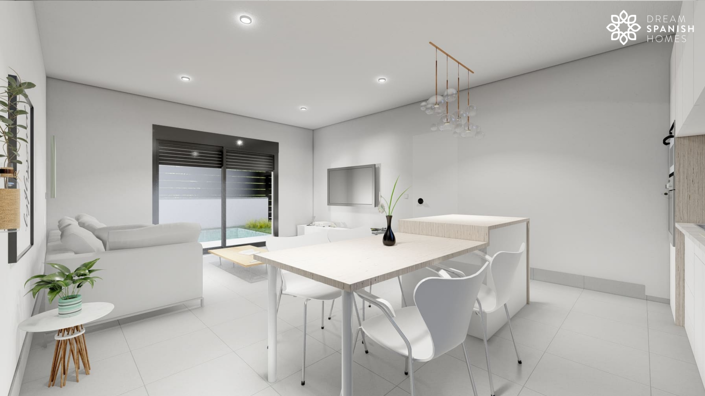 Image No.8-Maison de 2 chambres à vendre à Roldan