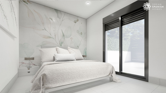 Image No.9-Maison de 2 chambres à vendre à Roldan