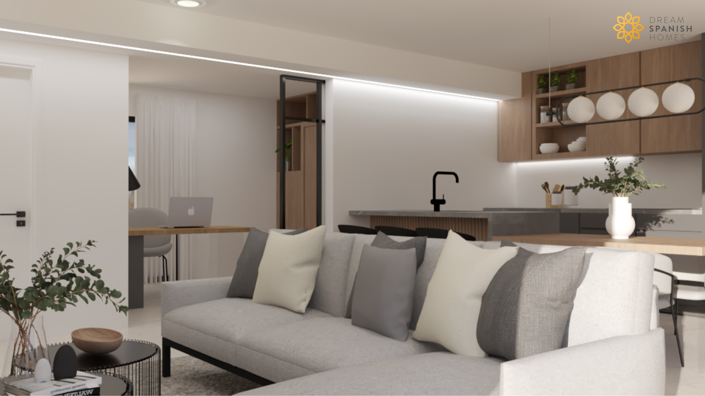 Image No.4-3 Bed House for sale