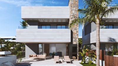 Dream Spanish Homes most sold property