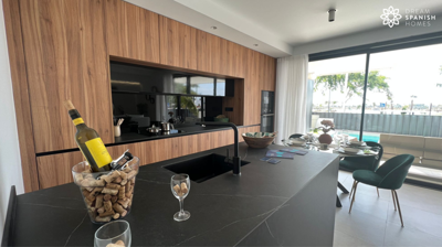 Dream Spanish Homes most sold property