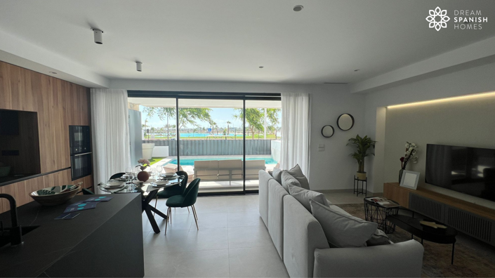 Image No.3-3 Bed House for sale