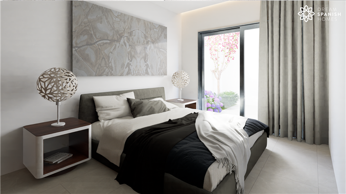 Image No.16-Maison de 3 chambres à vendre à San Pedro del Pinatar