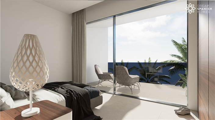 Image No.17-Maison de 3 chambres à vendre à San Pedro del Pinatar