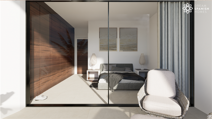 Image No.18-Maison de 3 chambres à vendre à San Pedro del Pinatar