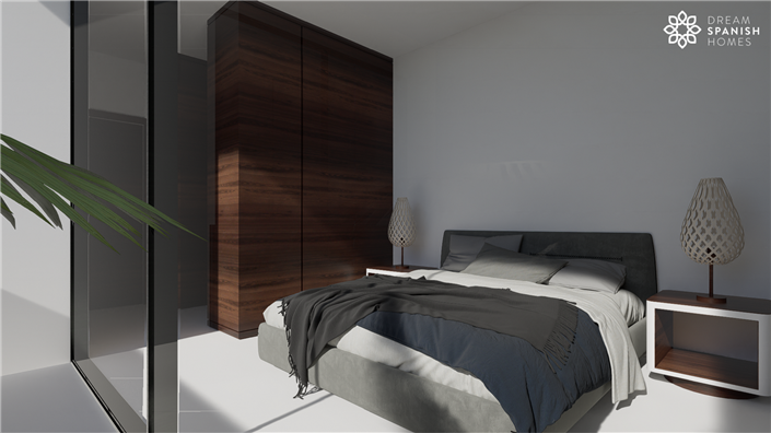 Image No.3-Maison de 3 chambres à vendre à San Pedro del Pinatar