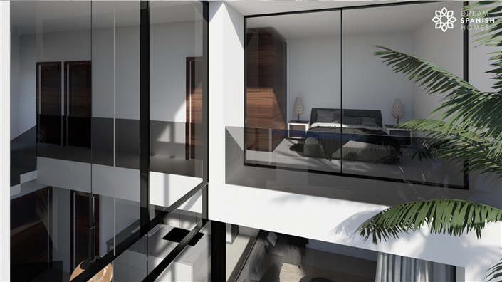 Image No.8-Maison de 3 chambres à vendre à San Pedro del Pinatar