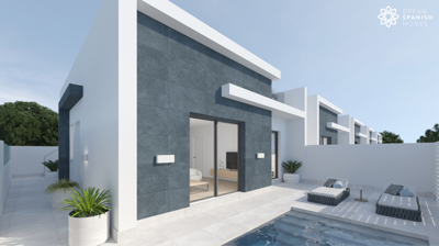 Dream Spanish Homes most sold property