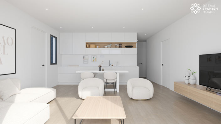 Image No.4-3 Bed House for sale