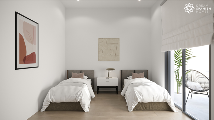 Image No.5-3 Bed House for sale