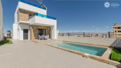 1 - Alicante, House