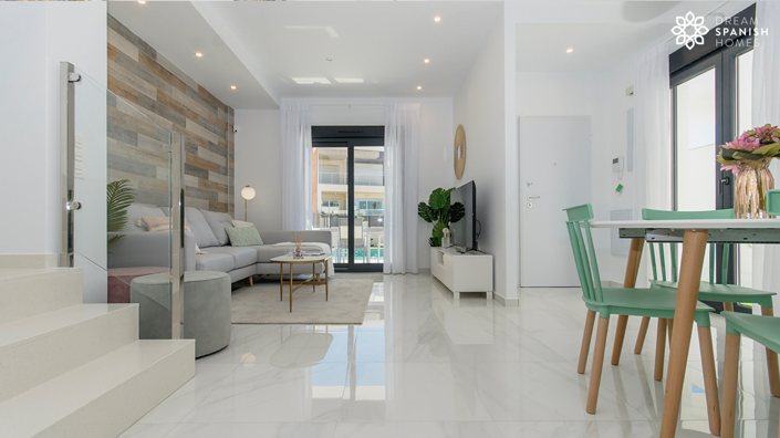 Image No.20-3 Bed House for sale