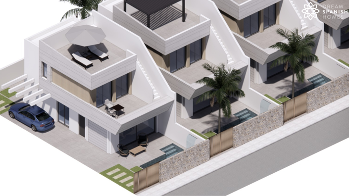 Image No.14-3 Bed House for sale