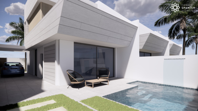 Dream Spanish Homes most sold property