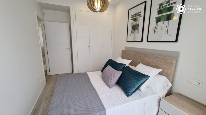 Image No.6-3 Bed Apartment for sale