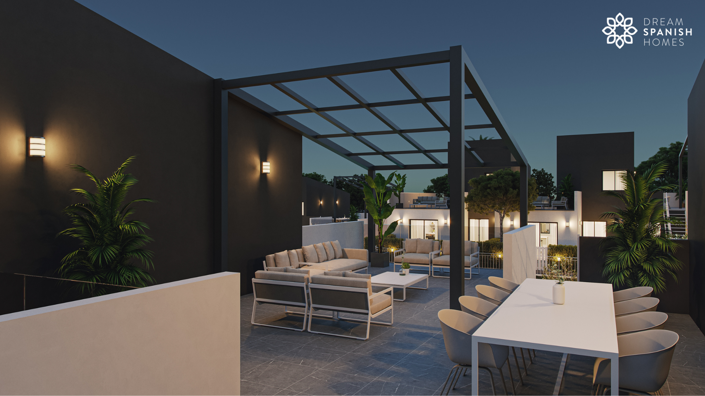 Image No.10-Appartement de 2 chambres à vendre à Altaona Golf