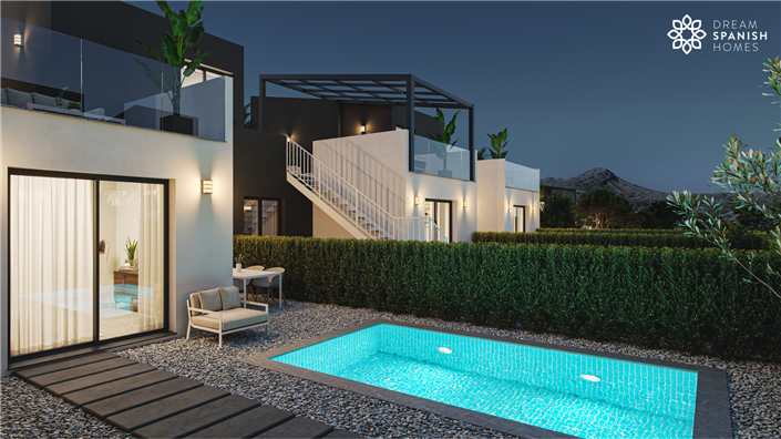 Image No.11-Appartement de 2 chambres à vendre à Altaona Golf