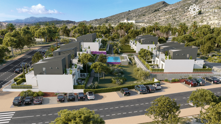 Image No.12-Appartement de 2 chambres à vendre à Altaona Golf