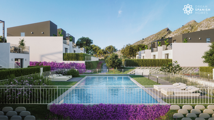 Image No.2-Appartement de 2 chambres à vendre à Altaona Golf