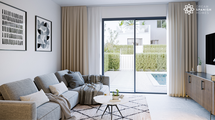 Image No.3-Appartement de 2 chambres à vendre à Altaona Golf