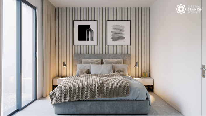 Image No.6-Appartement de 2 chambres à vendre à Altaona Golf