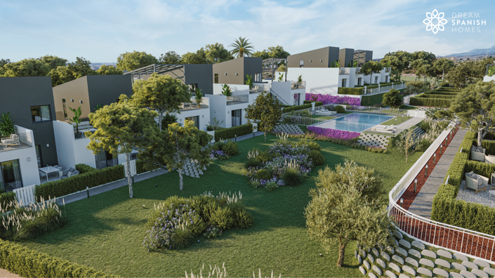 Image No.7-Appartement de 2 chambres à vendre à Altaona Golf