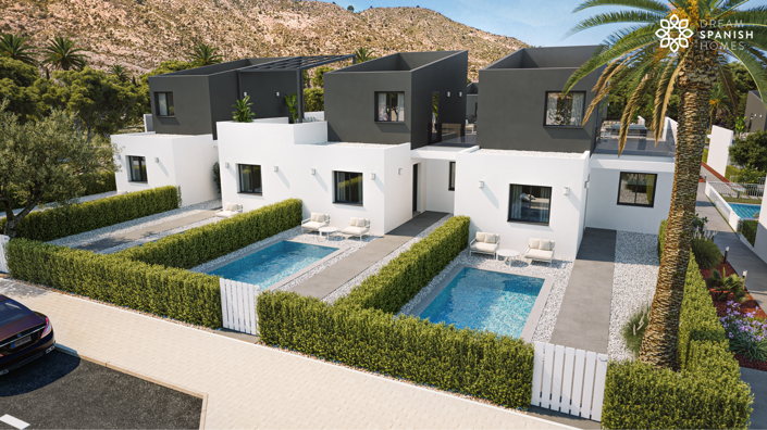 Image No.9-Appartement de 2 chambres à vendre à Altaona Golf