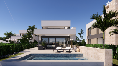 Dream Spanish Homes most sold property