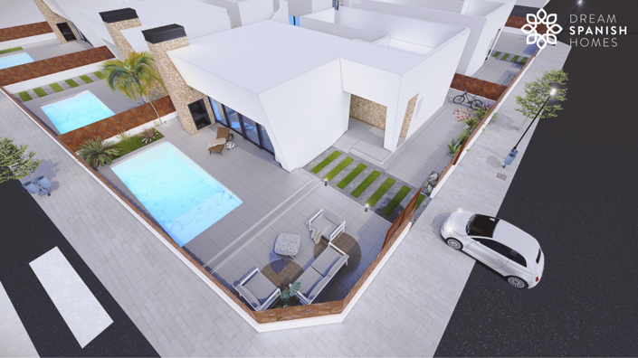 Image No.6-3 Bed Property for sale