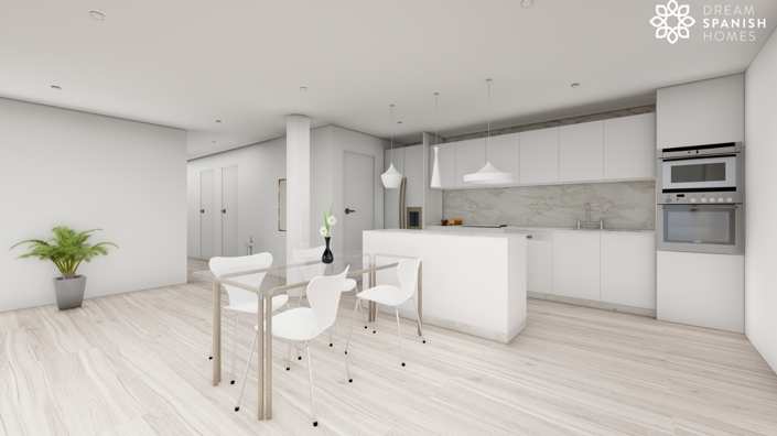 Image No.4-3 Bed House for sale