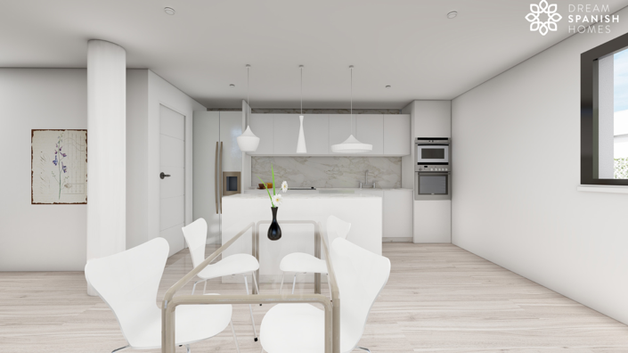 Image No.5-3 Bed House for sale