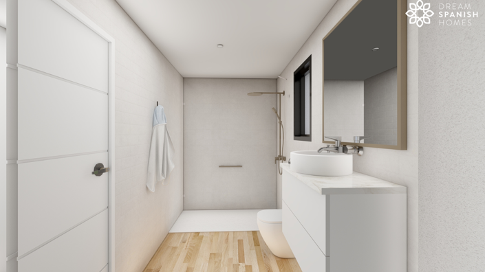 Image No.8-3 Bed House for sale