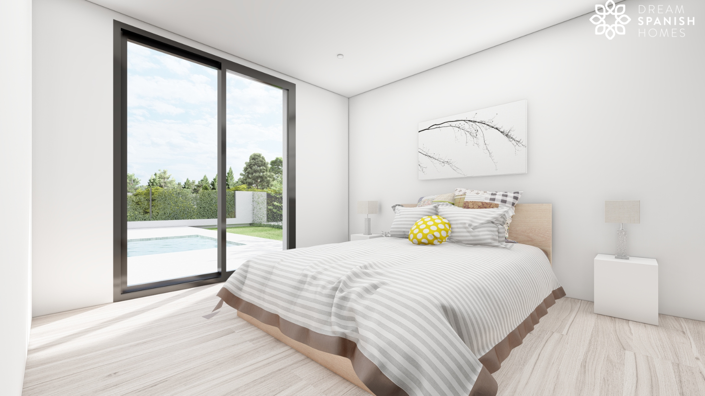 Image No.9-3 Bed House for sale