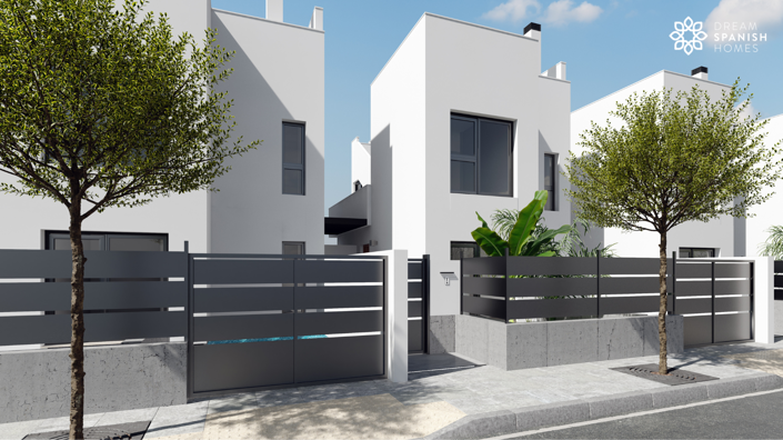 Image No.1-3 Bed House for sale
