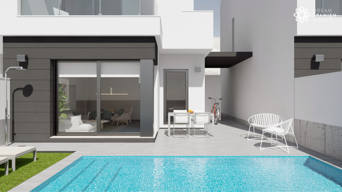 Image No.2-3 Bed House for sale