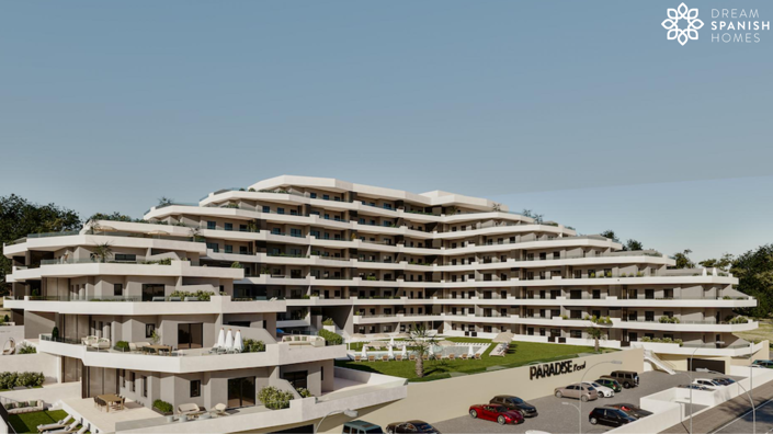 Image No.11-2 Bed Apartment for sale