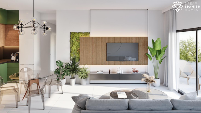 Image No.2-2 Bed Apartment for sale