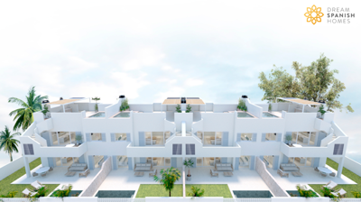 Dream Spanish Homes most sold property