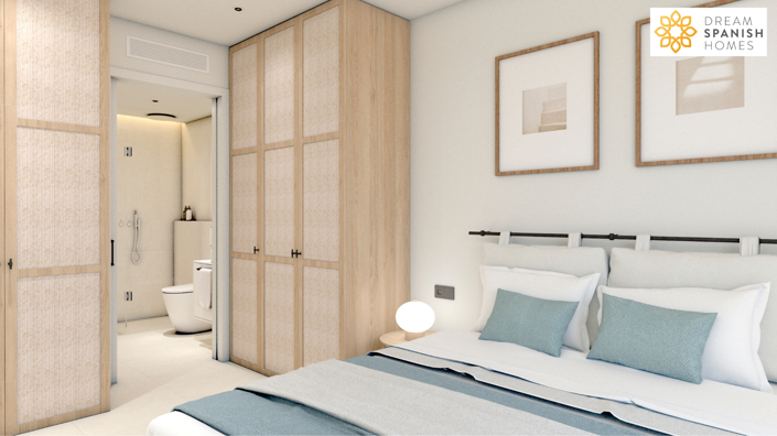 Image No.11-Appartement de 2 chambres à vendre à Torre de la Horadada