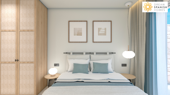 Image No.12-Appartement de 2 chambres à vendre à Torre de la Horadada