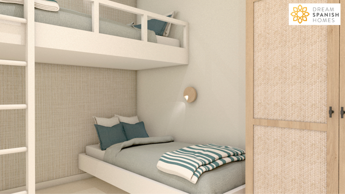 Image No.15-Appartement de 2 chambres à vendre à Torre de la Horadada