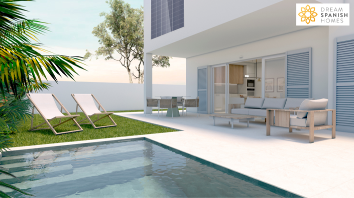 Image No.16-Appartement de 2 chambres à vendre à Torre de la Horadada