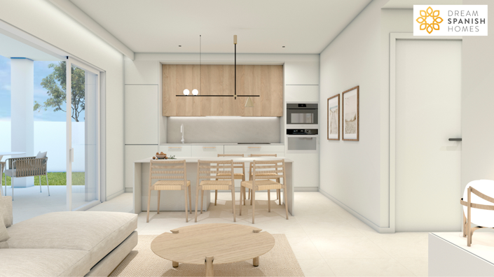 Image No.17-Appartement de 2 chambres à vendre à Torre de la Horadada