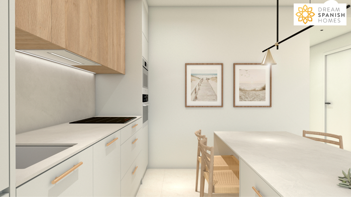 Image No.18-Appartement de 2 chambres à vendre à Torre de la Horadada