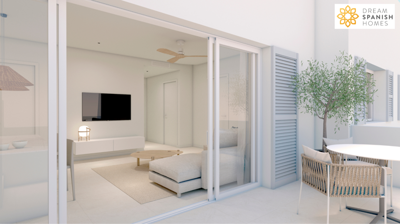 Dream Spanish Homes most sold property