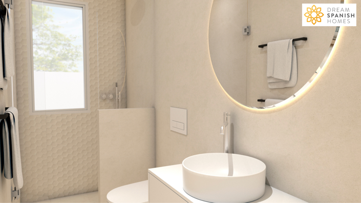 Image No.20-Appartement de 2 chambres à vendre à Torre de la Horadada