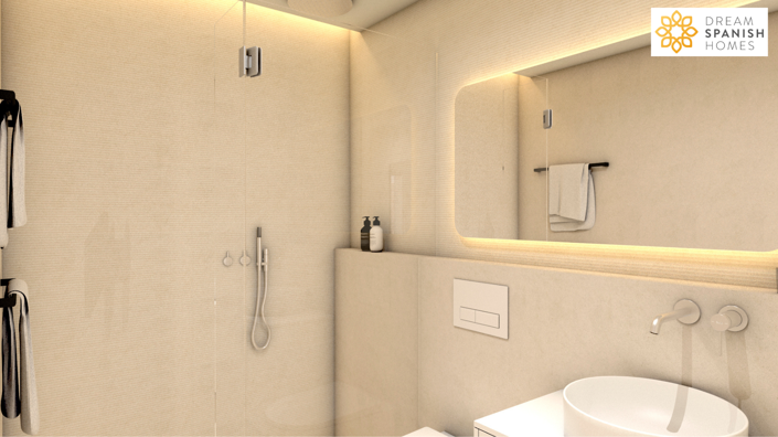 Image No.21-Appartement de 2 chambres à vendre à Torre de la Horadada