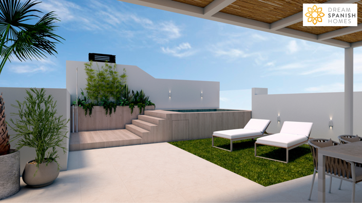 Image No.23-Appartement de 2 chambres à vendre à Torre de la Horadada