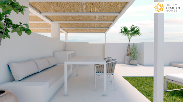 Image No.24-Appartement de 2 chambres à vendre à Torre de la Horadada