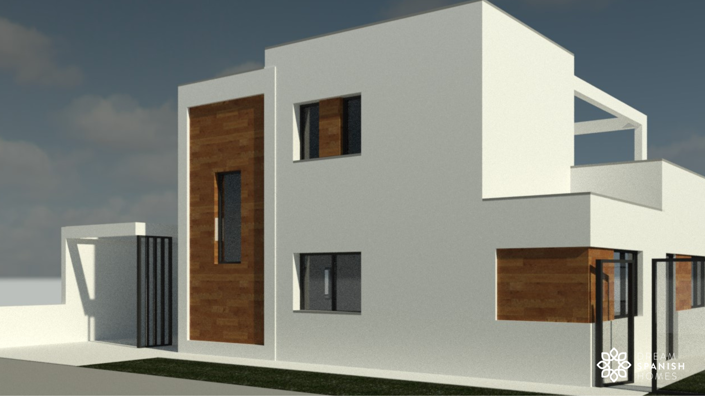 Image No.11-Maison de 4 chambres à vendre à Roda Golf